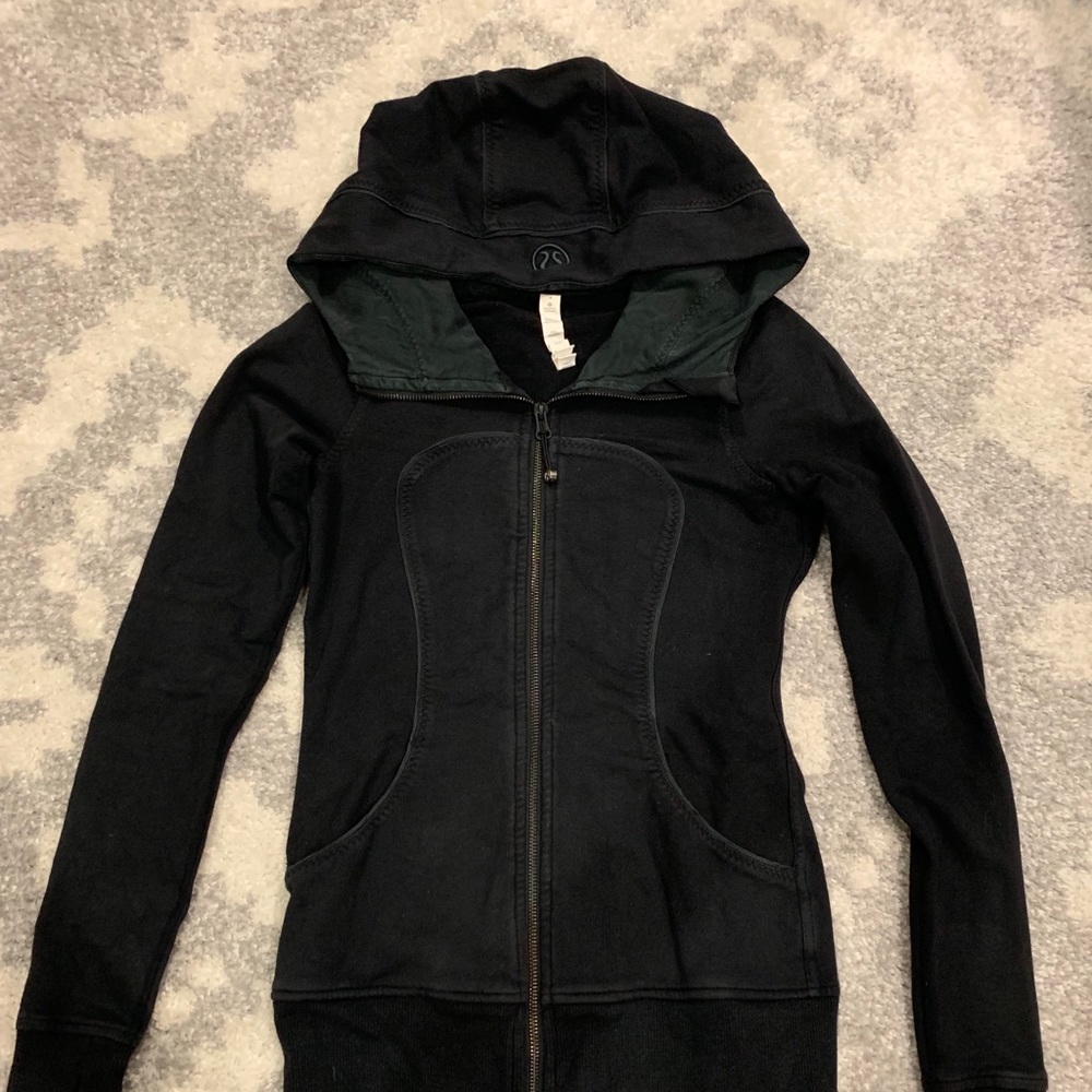 Sold - Lululemon Hoodie